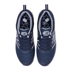 NEW BALANCE FEMME FRESH FOAM CONTEND V2 BLEU CDG 2