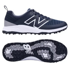 NEW BALANCE FEMME FRESH FOAM CONTEND V2 BLEU CDG 1