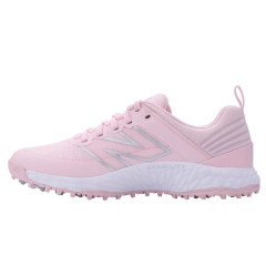 NEW BALANCE FEMME FRESH FOAM CONTEND V2 ROSE CDG 2
