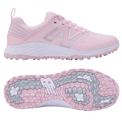 NEW BALANCE FEMME FRESH FOAM CONTEND V2 ROSE CDG 1