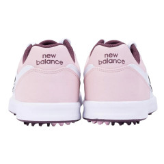 NEW BALANCE FEMME 480 GOLF SL ROSE CDG 2