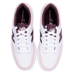 NEW BALANCE FEMME 480 GOLF SL ROSE CDG 3