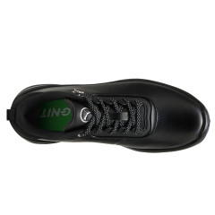PUMA FEMME IGNITE BLAZE 2 NOIR CDG 3