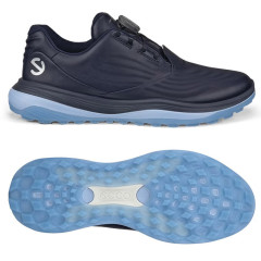 ECCO FEMME LT1 BOA BLEU CDG 1