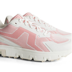 LINDEBERG FEMME VENT 500 KN BLANC CDG 4