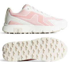 LINDEBERG FEMME VENT 500 KN BLANC CDG 1