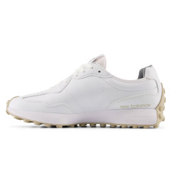 NEW BALANCE FEMME 327 GOLF SL BLANC CDG 2