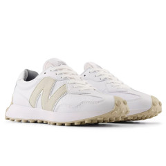 NEW BALANCE FEMME 327 GOLF SL BLANC CDG 3