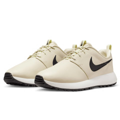 NIKE ROSHE G BEIGE CDG 3