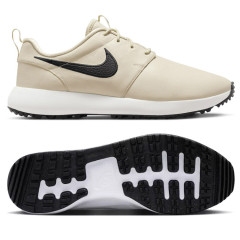 NIKE ROSHE G BEIGE CDG 1