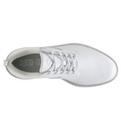 PUMA FEMME AVANT 2 BLANC CDG 3