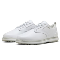 PUMA FEMME AVANT 2 BLANC CDG 4