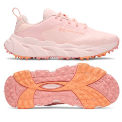 UNDER ARMOUR FEMME HALO HYBRID GOLF TRIP CDG 1