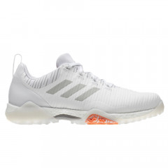 chaussures homme codechaos blanc coté
