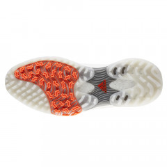 chaussures homme codechaos blanc semelle