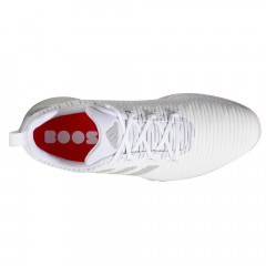 chaussures homme codechaos blanc tige