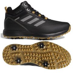 CHAUSSURES DE GOLF ADIDAS S2G MID CDG 1