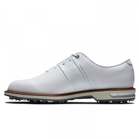 Mens footjoy classic golf shoes hotsell