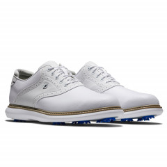 FOOTJOY TRADITIONS BLANC CDG 3