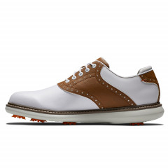 FOOTJOY TRADITIONS marron CDG 2