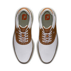 FOOTJOY TRADITIONS marron CDG 4