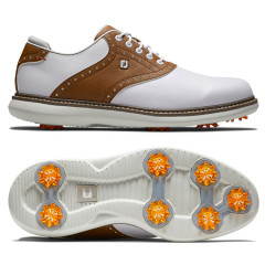 FOOTJOY TRADITIONS marron CDG 1
