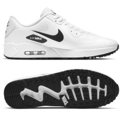 AIR MAX 90 G BLANC CDG 1