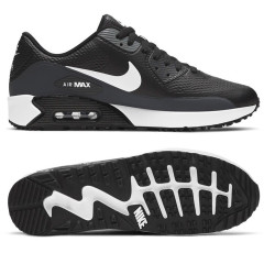 NIKE AIR MAX 90 G NOIR CDG 1