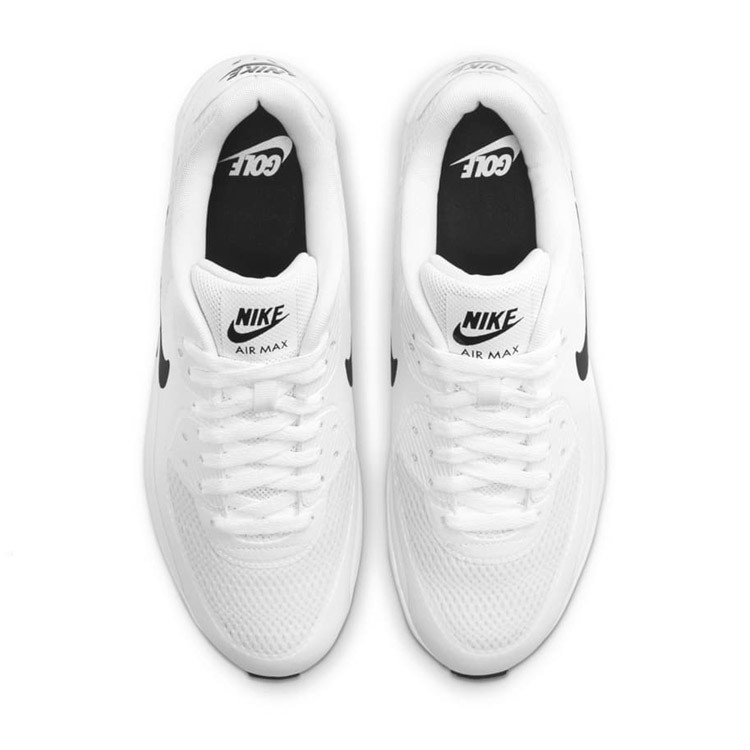 Presenter baseball Children's Palace Achat Chaussures homme Air Max 90G blanc - Nike - Chaussuresdegolf.com