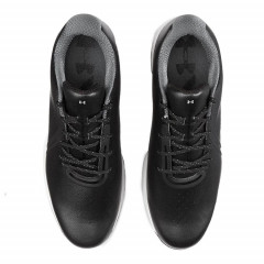 CHAUSSURES DRAW RST NOIR tige