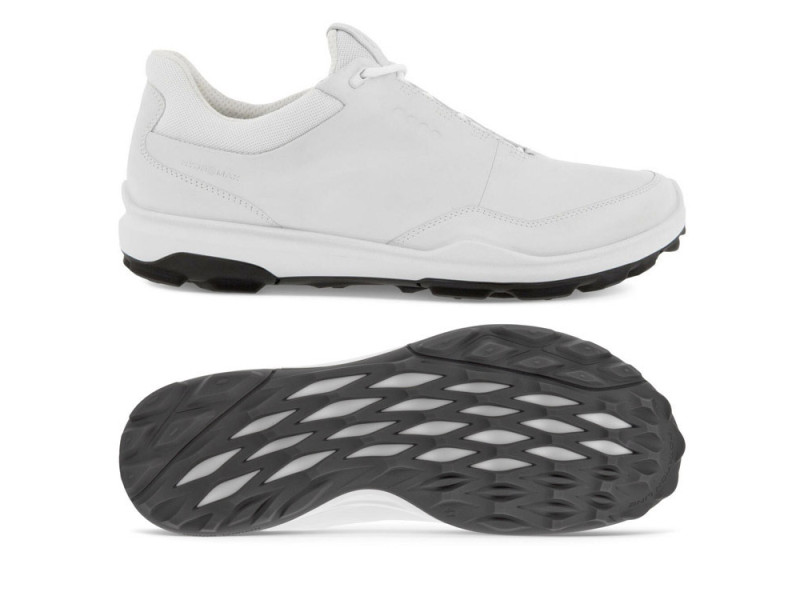 Chaussures de golf homme Biom Hybrid 3 SMU Ecco