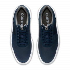 FOOTJOY CONTOUR BLEU CDG 4