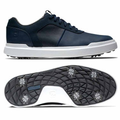 FOOTJOY CONTOUR BLEU CDG 1