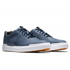 FOOTJOY CONTOUR CASUAL BLEU CDG 3