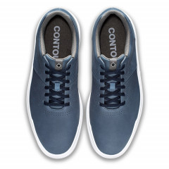 FOOTJOY CONTOUR CASUAL BLEU CDG 4