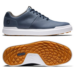 FOOTJOY CONTOUR CASUAL BLEU CDG 1