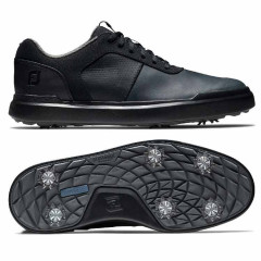 FOOTJOY CONTOUR NOIR CDG 1