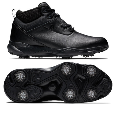 Bottes sales golf homme