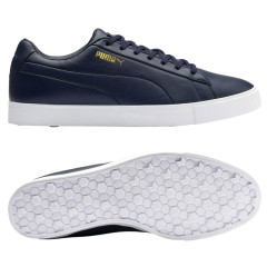 PUMA ORIGINAL GOLFEUR BLEU CDG 1