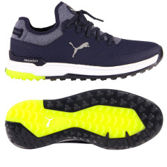 PUMA PROADAPT ALPHACAT BLEU CDG 1