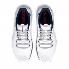 UNDER ARMOUR HOVR DRIVE 2 E BLANC 4