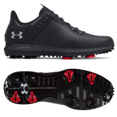 UNDER ARMOUR HOVR DRIVE 2 E NOIR CDG 1