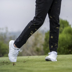 ADIDAS TOUR 360 blanc CDG 5