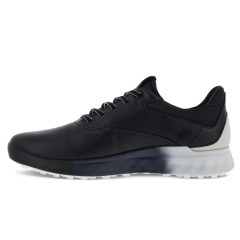 ECCO S-THREE NOIR CDG 2