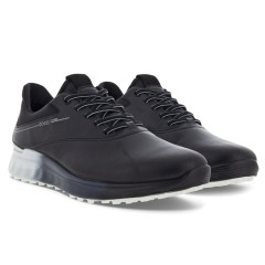 ECCO S-THREE NOIR CDG 4