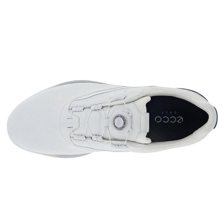 Chaussures de golf homme S Three Boa Ecco ChaussuresDeGolf