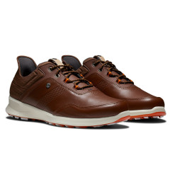 FOOTJOY STRATOS marron 23 CDG 3