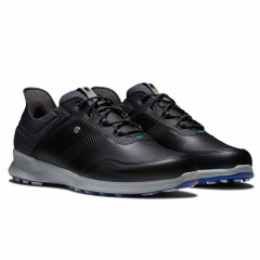  FOOTJOY STRATOS bleu CDG 3
