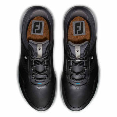  FOOTJOY STRATOS bleu CDG 4