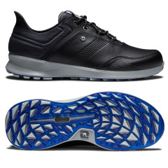  FOOTJOY STRATOS bleu CDG 1